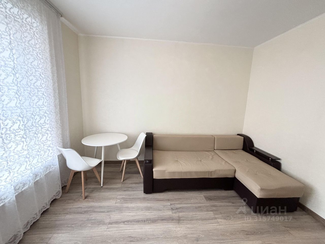 Аренда студии Путилково пгт, улица Сходненская, 13