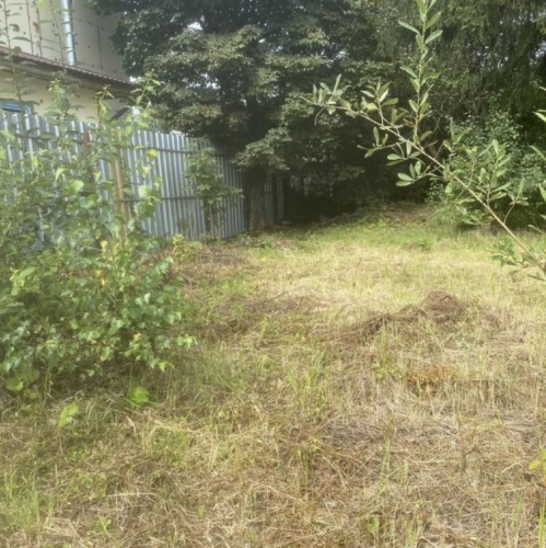 Земельный участок Воеводино, Центральная улица