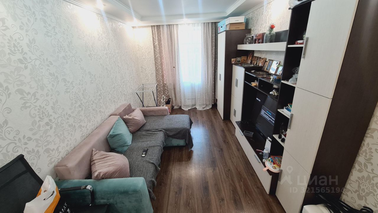 Продажа 2-комн квартиры на вторичном рынке Химки, проезд Транспортный, 15