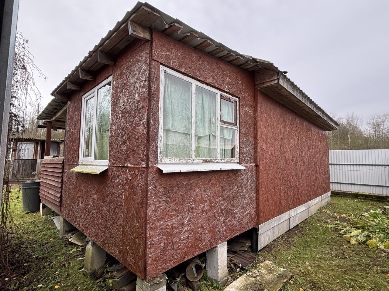 Продажа дома Радуга СНТ, 158
