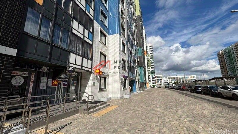 Продажа торгового помещения Дмитровское ш,  д. 169 к9