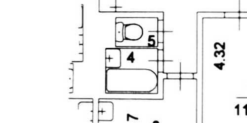 2-комн квартира улица Островитянова, 45К1