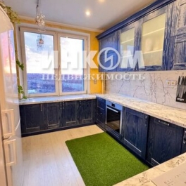 Продажа 1-комн квартиры на вторичном рынке Красково дп, 2-й Осоавиахимовский проезд,  д. 12