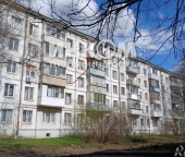 Продать Квартиры вторичка Лобня г, Чайковского ул  8 