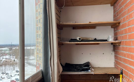 Продажа 1-комн квартиры на вторичном рынке Ногинск, ул Юбилейная,  д. 2