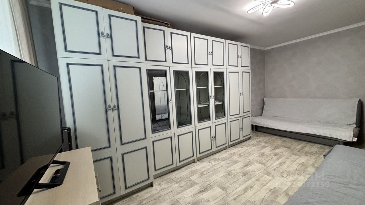 Продажа 1-комн квартиры на вторичном рынке Королев, улица Сакко и Ванцетти, 20