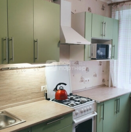 Продажа 2-комн квартиры на вторичном рынке улица Солдата Корзуна,  д. 7