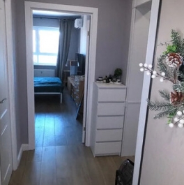 Продажа 1-комн квартиры на вторичном рынке Варшавское ш,  д. 170Е,  к. 16