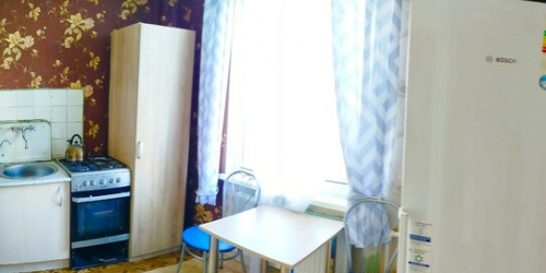 1-комн квартира Народная улица,  д. 10