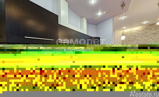 Продажа 3-комн квартиры на вторичном рынке Полимерная улица