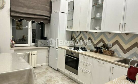 Продажа 2-комн квартиры на вторичном рынке Можайское ш