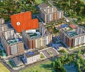 Продать Помещения свободного назначения Ленинградское ш  228 к5 