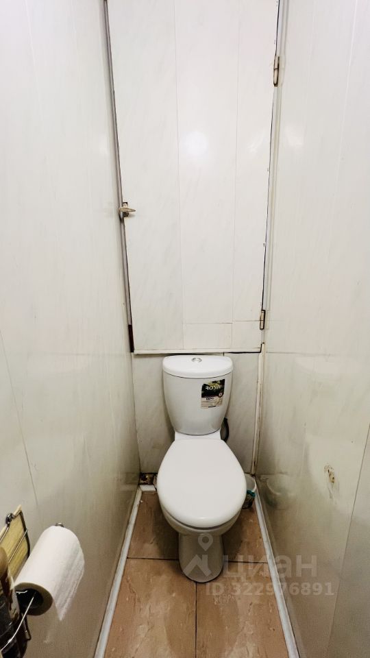 Продажа 3-комн квартиры на вторичном рынке Королев, проспект Королева, 10