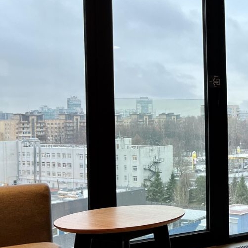 2-комн квартира набережная Макарова, 60