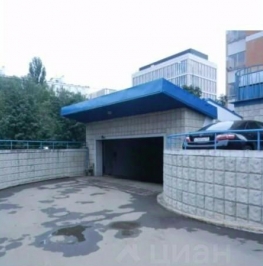 Продажа гаража улица Удальцова