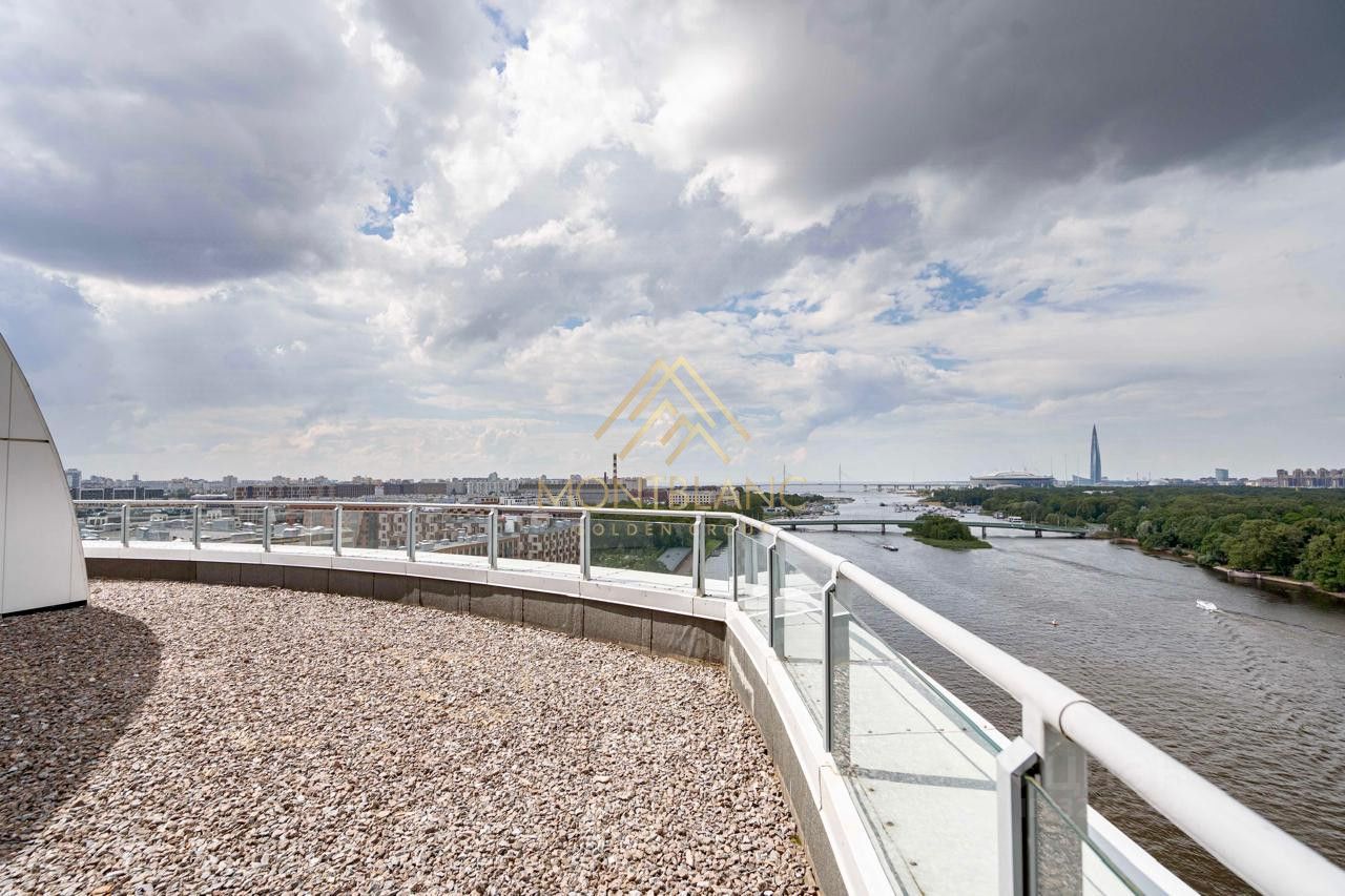 Продажа 4-комн квартиры на вторичном рынке Ждановская улица, 45