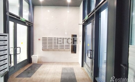 Продажа 2-комн квартиры на вторичном рынке проезд Дежнёва,  д. 8