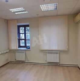 Продажа отдельного здания 2й Казачий пер,  д. 3