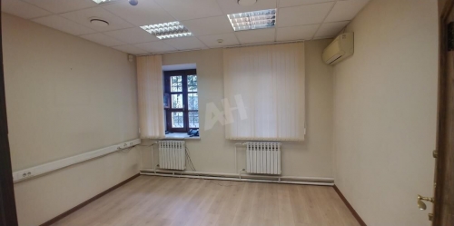 Отдельное здание 2й Казачий пер,  д. 3