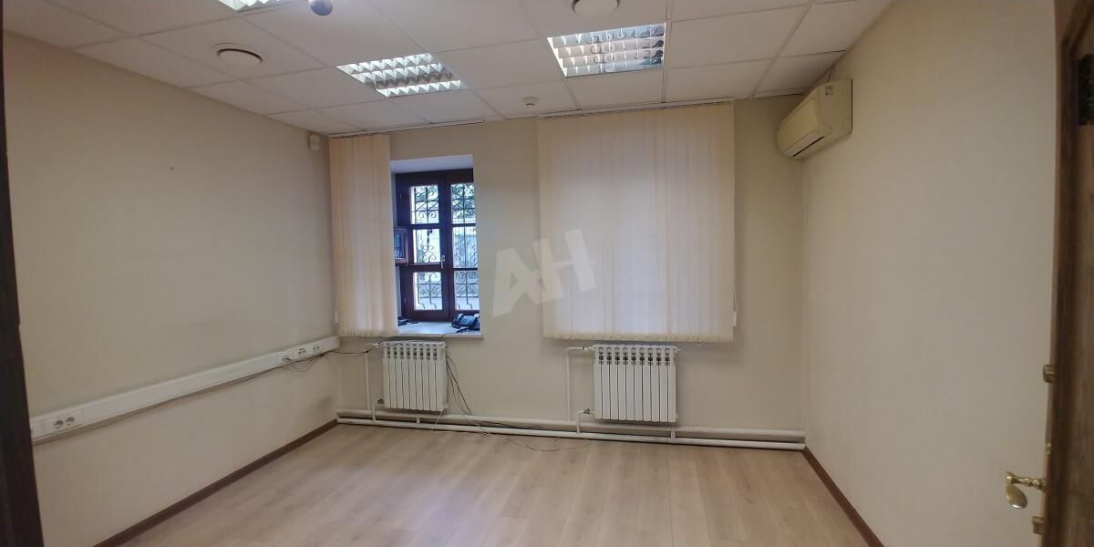 Продажа отдельного здания 2й Казачий пер,  д. 3