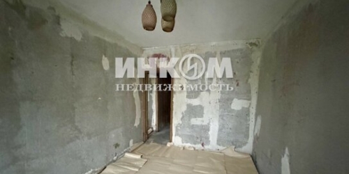 3-комн квартира ул Поликарпова,  д. 8