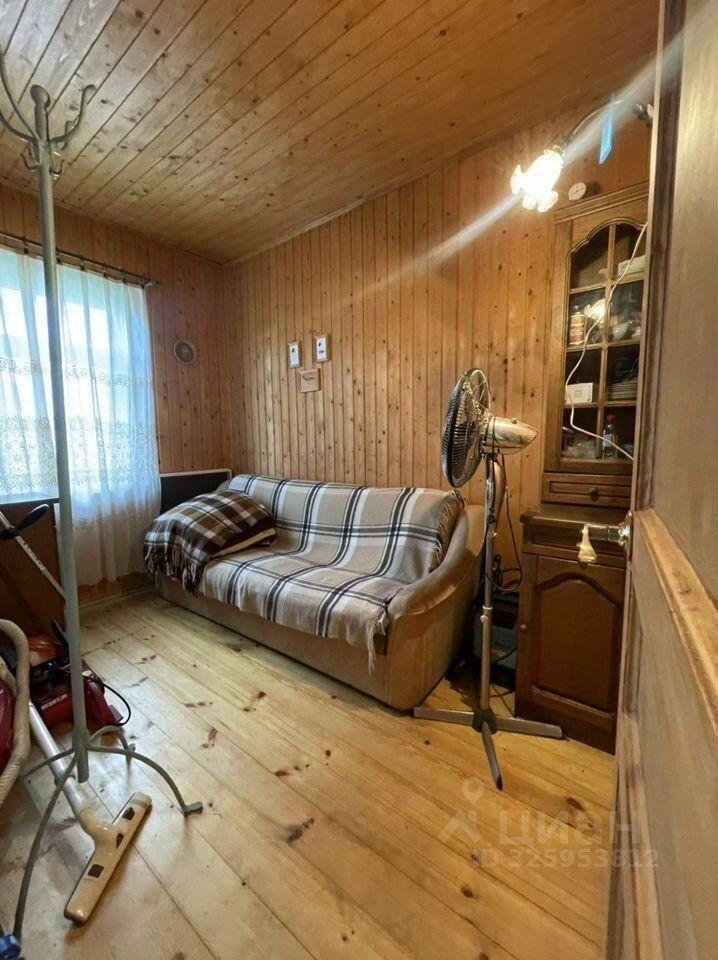 Продажа дома д. Дубки, улица Гражданская,  д. 8