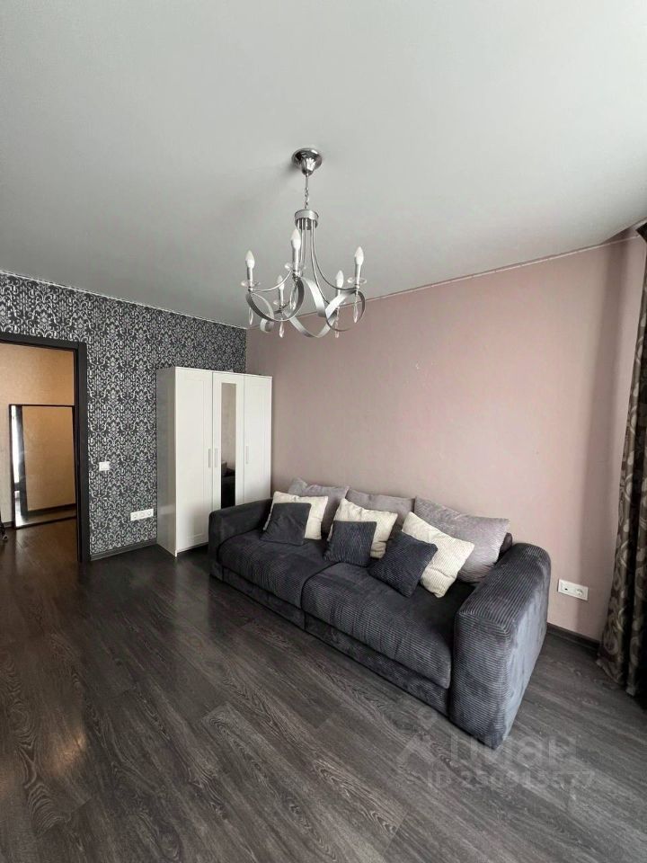 Аренда 2-комн квартиры на вторичном рынке Долгопрудный, Лихачевский проспект, 76к1