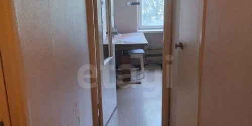 2-комн квартира ул Шипиловская,  д. 6,  к. 2