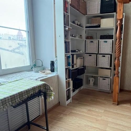 Комната Английский проспект, 26