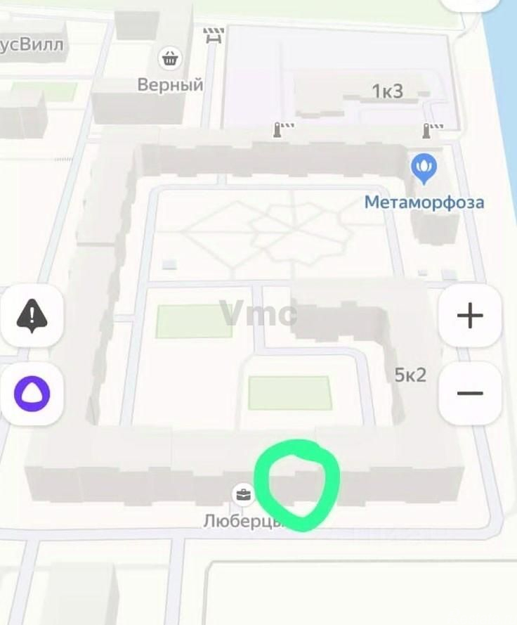 Аренда ПСН Зенино, улица Камова,  д. 5 к2