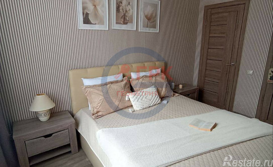 Продажа 2-комн квартиры на вторичном рынке Подолино д, Лесная (Велтон Парк мкр) ул,  д. 8