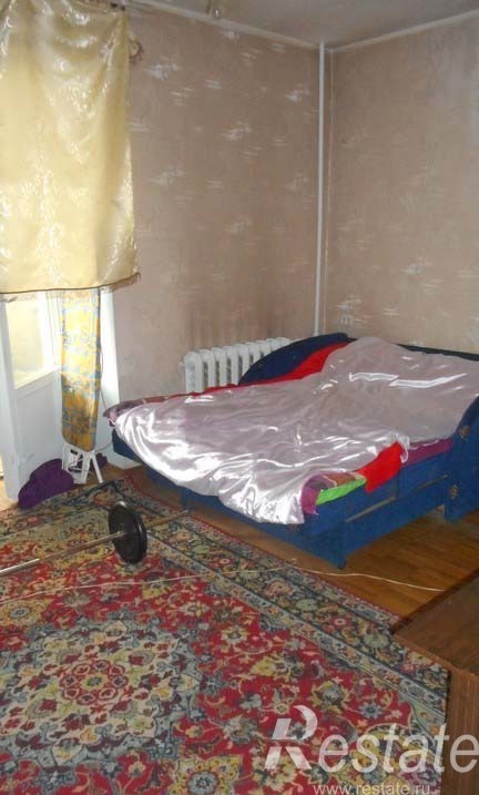 Продажа 3-комн квартиры на вторичном рынке Боровая ул ,  д. 6