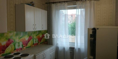 2-комн квартира Ленинский пр-кт,  д. 79,  к. 2