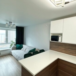 Продажа 3-комн квартиры на вторичном рынке Мытищи г, Юбилейная ул