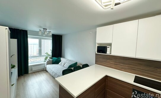 Продажа 3-комн квартиры на вторичном рынке Мытищи г, Юбилейная ул