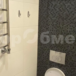 Аренда 2-комн квартиры на вторичном рынке Сеславинская улица,  д. 6