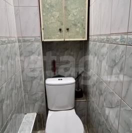 Продажа 1-комн квартиры на вторичном рынке Киришский район, улица Строителей,  д. 15