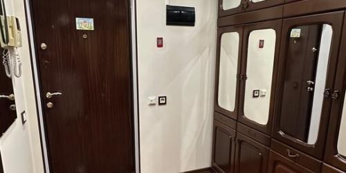 2-комн квартира улица Наташи Качуевской,  д. 4
