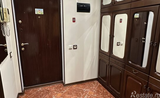 Продажа 2-комн квартиры на вторичном рынке улица Наташи Качуевской,  д. 4