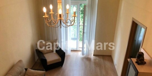3-комн квартира Сосинский проезд,  д. 8