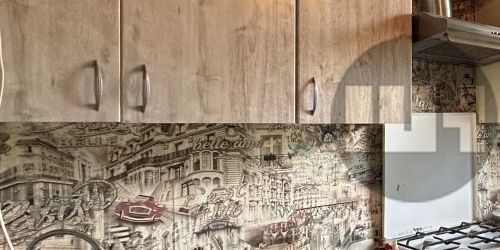 3-комн квартира Светлановский проспект, 75