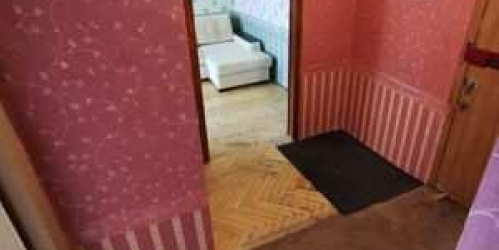 2-комн квартира Выползов пер,  д. 6