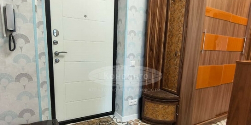 2-комн квартира Люсиновская улица,  д. 72