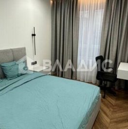 Продажа 2-комн квартиры на вторичном рынке Очаковское шоссе,  д. 5А,  к. 14