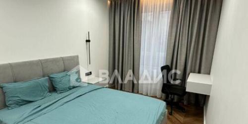 2-комн квартира Очаковское шоссе,  д. 5А,  к. 14