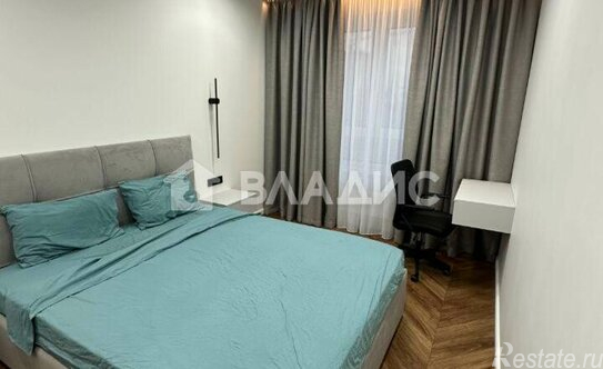 Продажа 2-комн квартиры на вторичном рынке Очаковское шоссе,  д. 5А,  к. 14