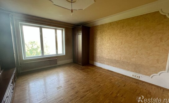 Аренда 3-комн квартиры на вторичном рынке Тушинский 2-й проезд,  д. 8