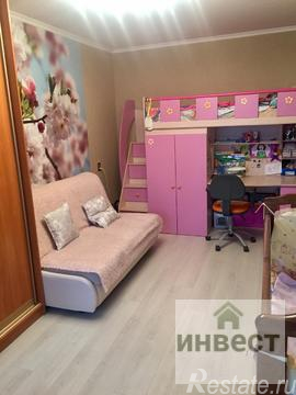 Продажа 1-комн квартиры на вторичном рынке Наро-Фоминск, ул. Комсомольская,  д. 7