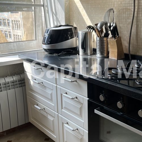 3-комн квартира Тепличный переулок, 10