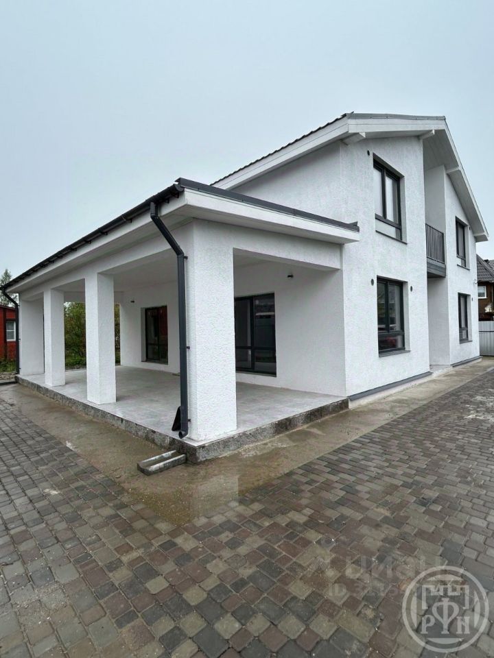 Продажа дома Сестрорецк, Разлив СНТ, дорожка 17-я, 14/1